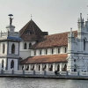 Отель Kallupurackal Heritage Island Home By Lexstays, фото 21