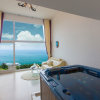 Отель MarinePia Namhae Resort Pension, фото 34