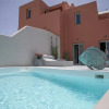 Отель Pink Freud Villas Santorini, фото 17