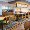 Отель Fairfield Inn & Suites by Marriott Atlanta Buckhead, фото 13