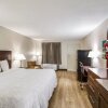 Отель Red Roof Inn PLUS+ Dallas – Addison, фото 40