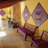 Отель Pousada Gerivá, фото 16