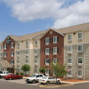 Отель WoodSpring Suites Charlotte Gastonia, фото 1