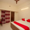 Отель OYO Flagship 24454 OMR Hindustan Univ, фото 15