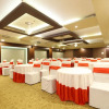 Отель The Orbis Hotel, фото 16