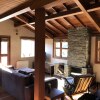 Отель Chalet La Molina, фото 21