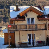 Отель Chalet in Koetschach-mauthen ski Area, фото 1