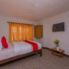 Отель OYO 259 Hotel White and Peace, фото 13