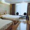 Отель GreenTree Inn Xining Jianguo Road Railway Station Express Hotel, фото 5