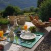 Отель Chambre dhotes grange de la bastide, фото 14