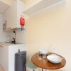 Отель Bijou Studio in Grade 2 Listed Camden Terrace, фото 11