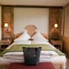 Отель Gramai Alm Alpengenuss & Natur Spa, фото 2