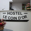 Отель Hostel Le Coin D or, фото 1