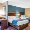 Отель Comfort Suites Fairview Heights, фото 7