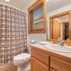 Отель Solitude Bighorn #5 - Estes Park 2 Bedroom Condo by Redawning, фото 9