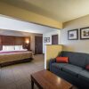 Отель Comfort Inn Boonville, фото 29