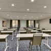 Отель Fairfield Inn & Suites by Marriott Dalton, фото 10