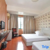 Отель Tiansheng Hotel (Ningbo Dongqiao), фото 7