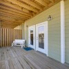 Отель Emerald Isle Getaway w/ Decks & Beach Views!, фото 10