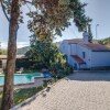 Отель Nice Home in Mali Losinj With Wifi, 2 Bedrooms and Sauna в Мали-Лошине