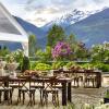 Отель Fairmont Chateau Whistler, фото 9