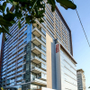Отель Hilton Garden Inn Rebouças, фото 1
