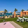 Отель MB 2 Palace New Marina El Gouna, фото 22