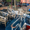 Отель Canal Belt Apartments - Amstel River Area, фото 12