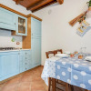 Отель Cosy Holiday Home in Rispescia-grosseto With Terrace, фото 13