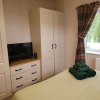 Отель Stunning Luxury 2-bed Lodge in Routh With Hot tub, фото 4