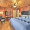 Отель Breathtaking Arkadelphia Home on Ouachita River!, фото 5