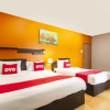 Отель Oyo 802 Two Fo House, фото 3