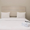 Отель Nice Studio At Gateway Park Lrt City Bekasi Apartment, фото 3
