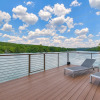 Отель The Above Lake Austin Premiere 8 Bedroom Estate, фото 20