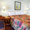 Отель Americas Best Value Inn Williams Grand Canyon, фото 16