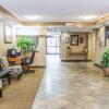 Отель Quality Inn & Suites Fayetteville, фото 28