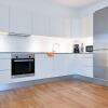 Отель Modern and Bright Apartment Near Metro Station in Copenhagen Orestad, фото 13