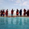 Отель Osiligilai Maasai Lodge, фото 17