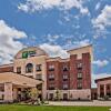 Отель Holiday Inn Express & Suites Duncan, an IHG Hotel, фото 17