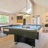 Отель 20 Person Holiday Home in Frederiksvaerk, фото 8