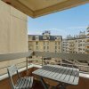 Отель Appartement Biarritz, 1 Piece, 2 Personnes Fr 1 3 412, фото 9
