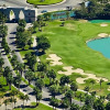 Отель Tranquil Peninsula Golf 3BR Retreat, фото 28