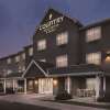 Отель Country Inn & Suites by Radisson, Waterloo, IA в Уотерлу