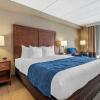 Отель Comfort Inn & Suites Orlando North, фото 4