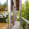 Отель Hepburn Spa Pavilions, фото 18