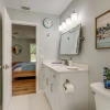 Отель Port Charlotte Retreat w/ Heated Saltwater Pool!, фото 8