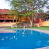 Отель Serengeti Sopa Lodge, фото 6