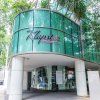 Отель klapsons, The Boutique Hotel в Сингапуре