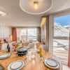 Отель Résidence Palafour - 3 Pièces pour 8 Personnes 193381, фото 8