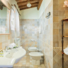 Отель Independent Accommodation with WIFI, private pool, A/C, pets allowed, parking, close to Cortona-La M, фото 12